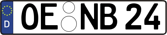 OE-NB24