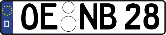 OE-NB28