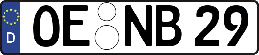 OE-NB29