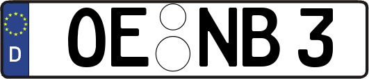 OE-NB3