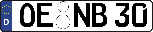 OE-NB30