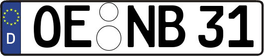 OE-NB31