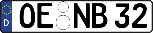 OE-NB32