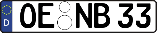 OE-NB33