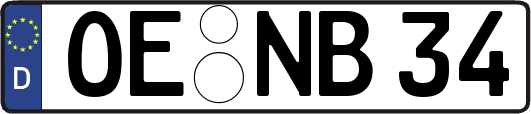 OE-NB34