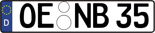 OE-NB35