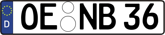 OE-NB36
