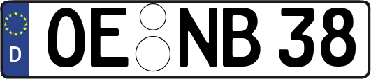 OE-NB38