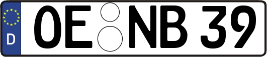 OE-NB39