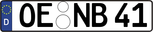 OE-NB41