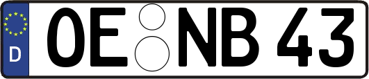 OE-NB43