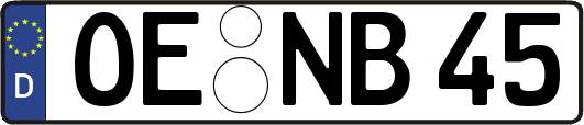 OE-NB45