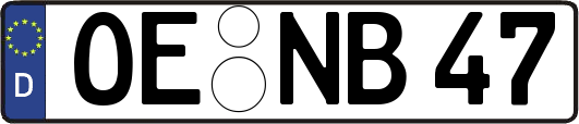 OE-NB47