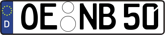 OE-NB50