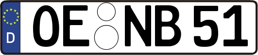 OE-NB51