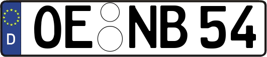 OE-NB54
