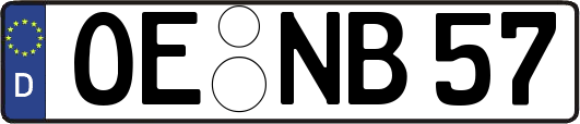 OE-NB57