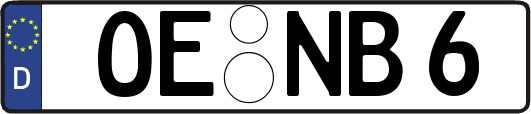 OE-NB6