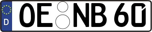 OE-NB60