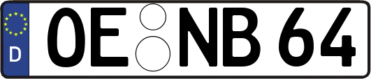 OE-NB64