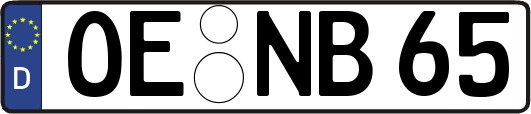 OE-NB65