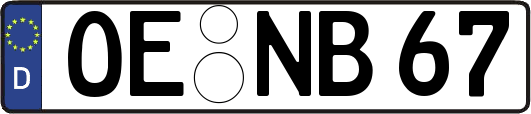 OE-NB67