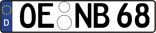 OE-NB68