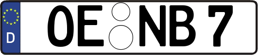 OE-NB7