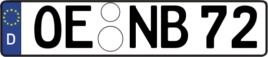 OE-NB72