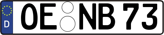 OE-NB73