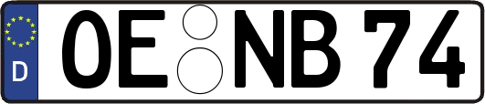 OE-NB74