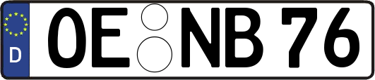 OE-NB76