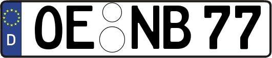 OE-NB77