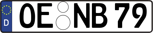 OE-NB79