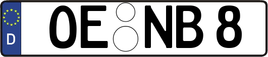 OE-NB8