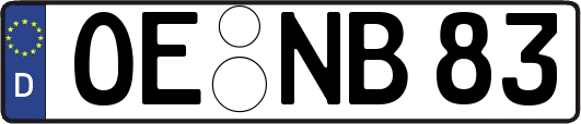 OE-NB83