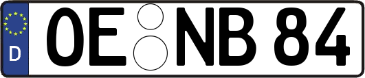 OE-NB84