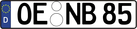 OE-NB85