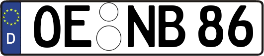 OE-NB86