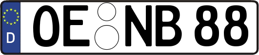 OE-NB88