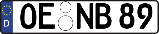 OE-NB89