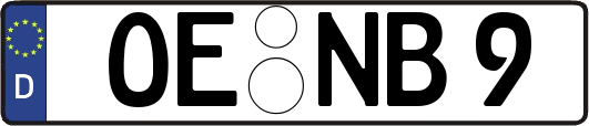 OE-NB9