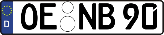 OE-NB90