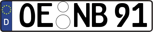 OE-NB91