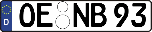 OE-NB93