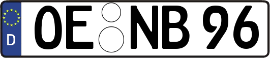 OE-NB96
