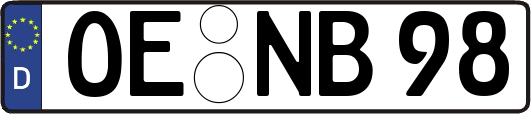 OE-NB98