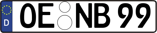 OE-NB99