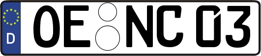 OE-NC03