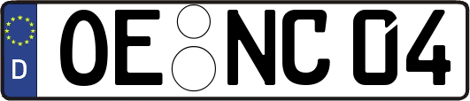 OE-NC04